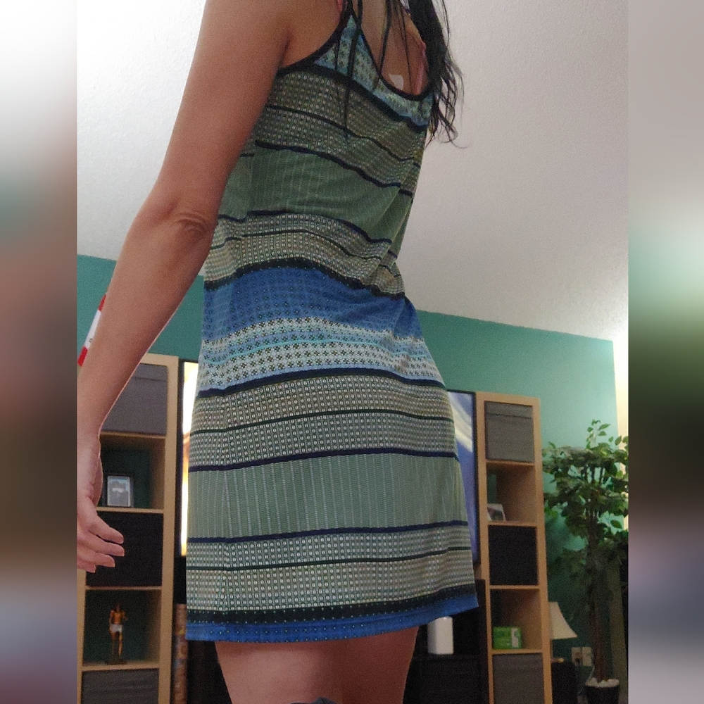 Bali dress